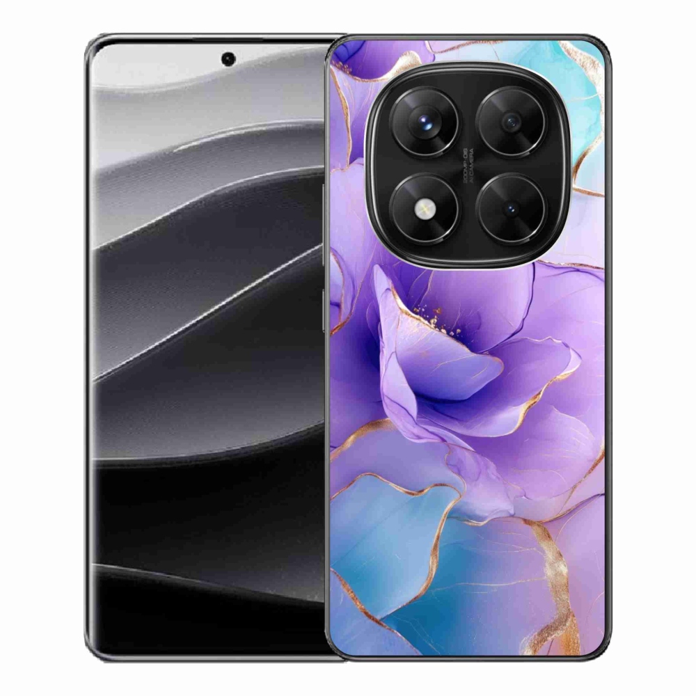 Gélový kryt mmCase na Xiaomi Redmi Note 14 Pre 5G/Poco X7 5G - abstraktný motív 52