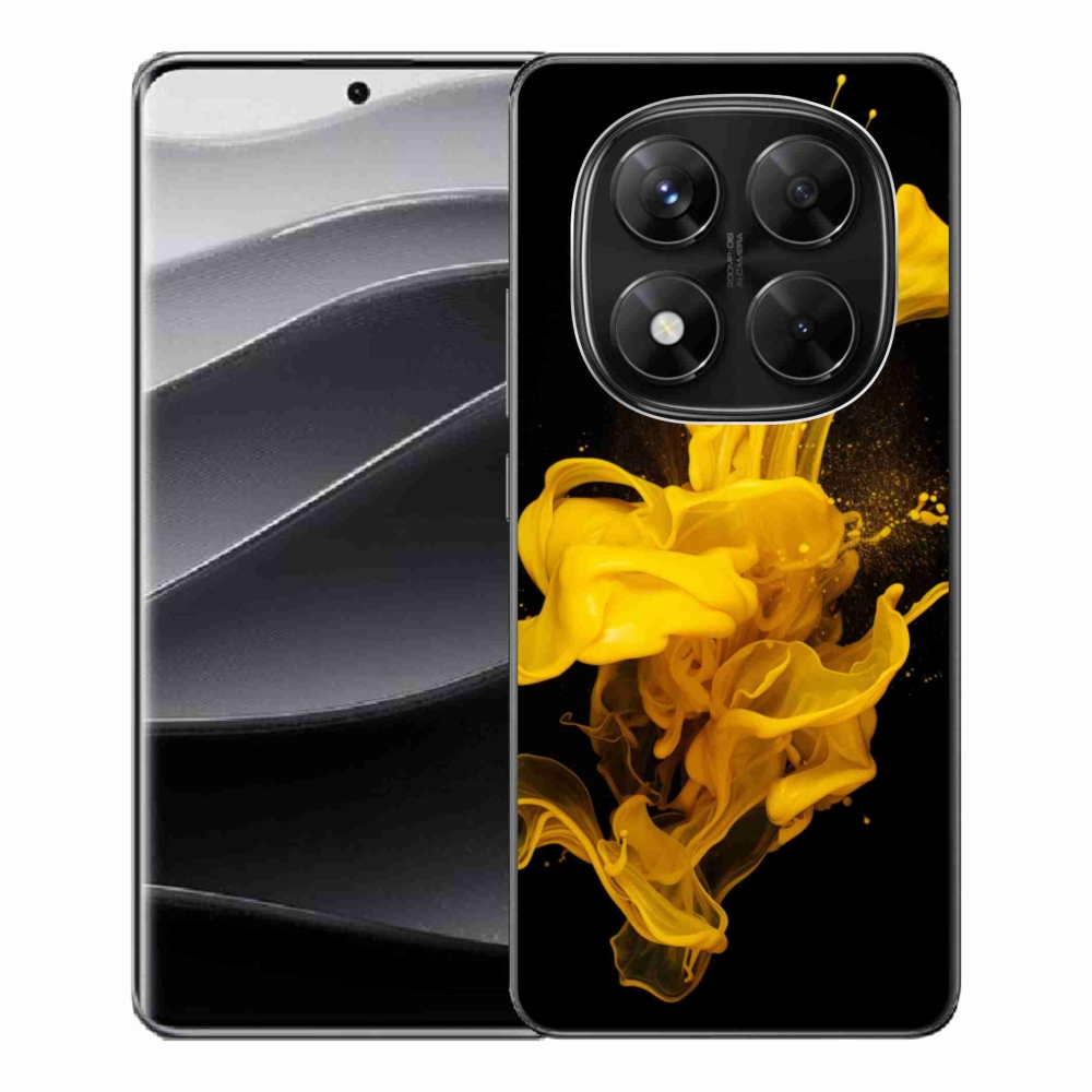 Gélový kryt mmCase na Xiaomi Redmi Note 14 Pre 5G/Poco X7 5G - abstraktný motív 56