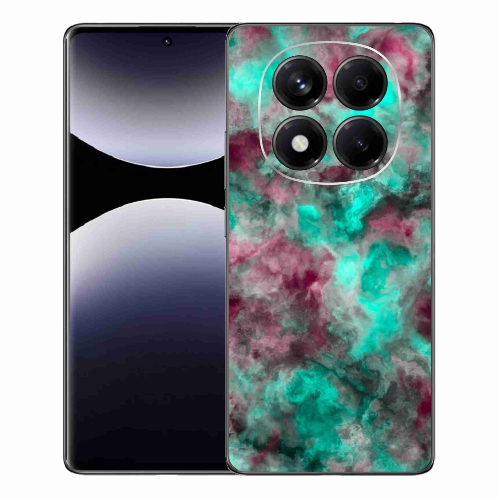 Gélový kryt mmCase na Xiaomi Redmi Note 14 Pro - abstraktný motív 39