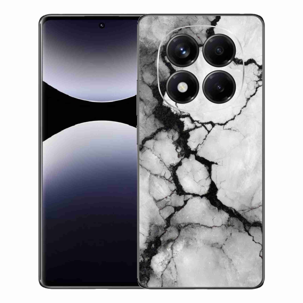 Gélový kryt mmCase na Xiaomi Redmi Note 14 Pro - abstraktný motív 50