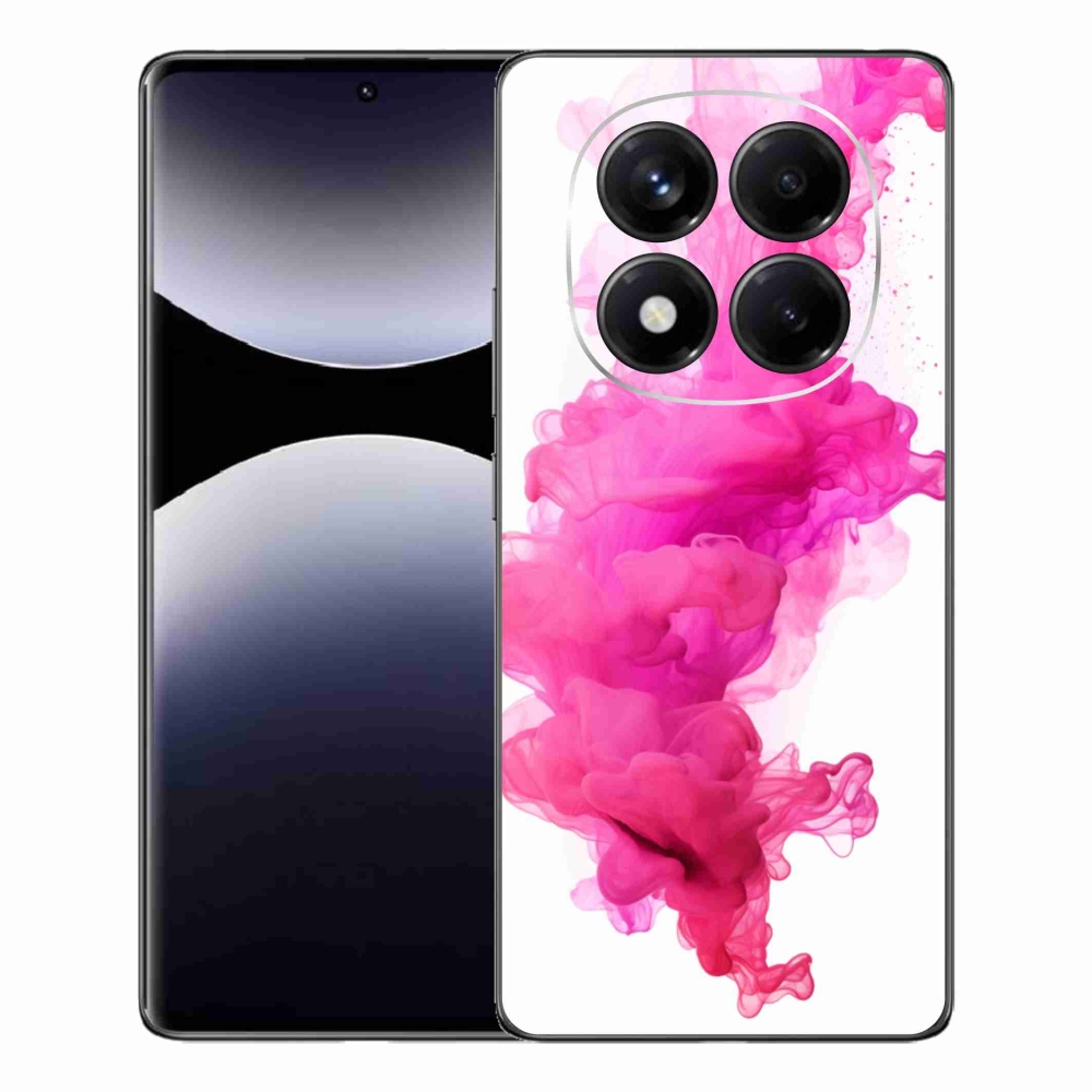 Gélový kryt mmCase na Xiaomi Redmi Note 14 Pro - abstraktný motív 57