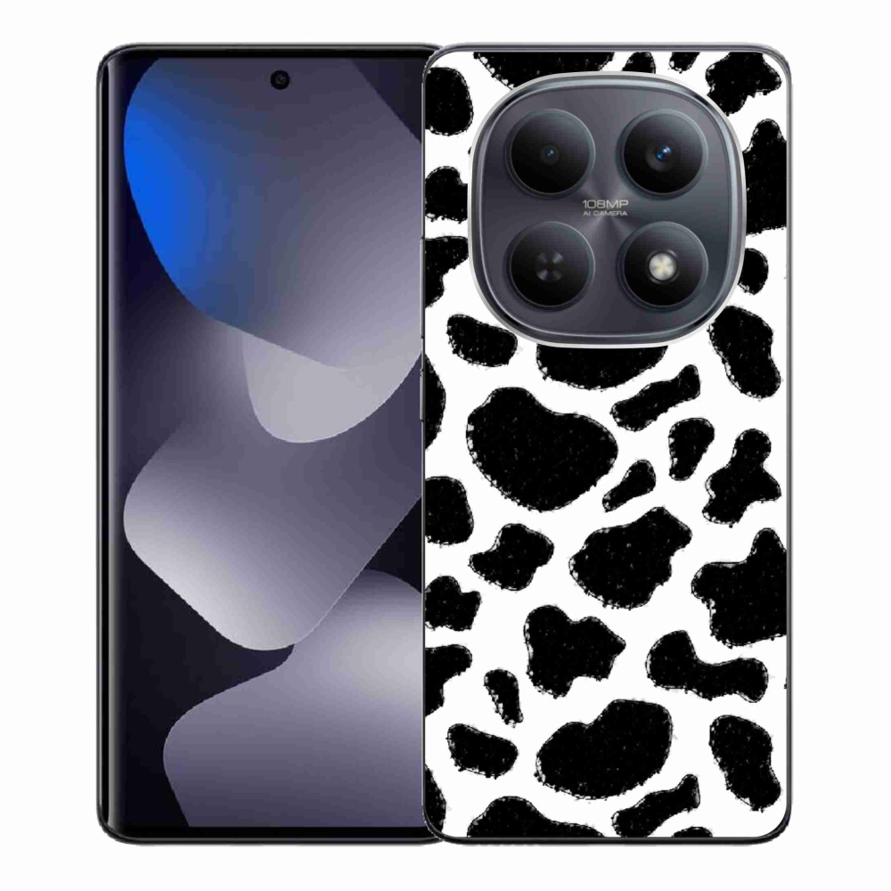 Gélový kryt mmCase na Xiaomi Redmi Note 15 4G - abstrakt 31