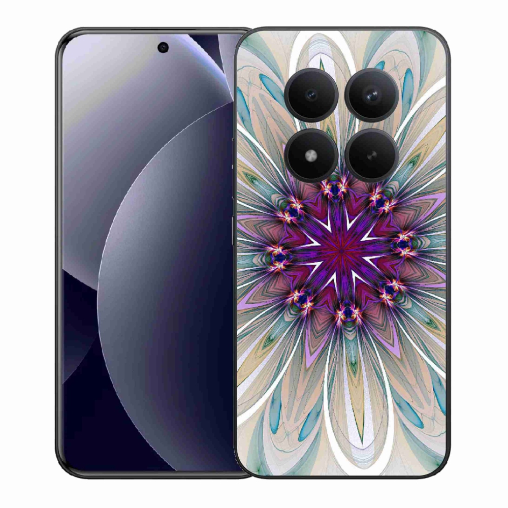 Gélový kryt mmCase na Xiaomi Redmi Note 15 Pro+ 5G/Xiaomi Poco M8 Pro 5G - abstrakt 10