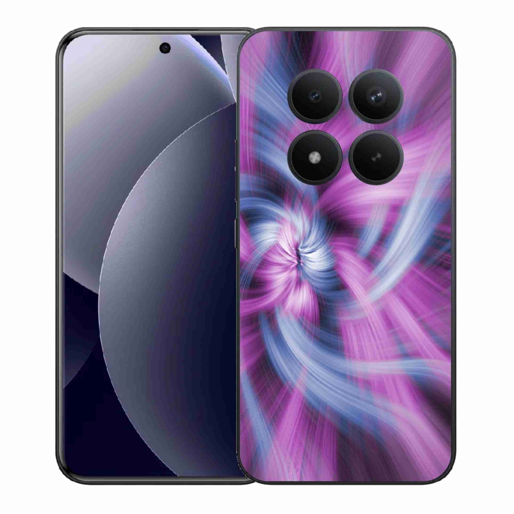 Gélový kryt mmCase na Xiaomi Redmi Note 15 Pro+ 5G/Xiaomi Poco M8 Pro 5G - abstrakt 12