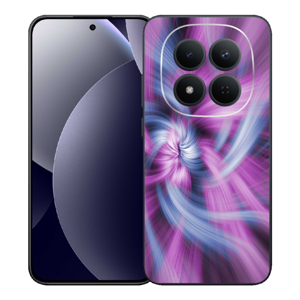 Gélový kryt mmCase na Xiaomi Redmi Note 15 Pro 5G - abstrakt 12