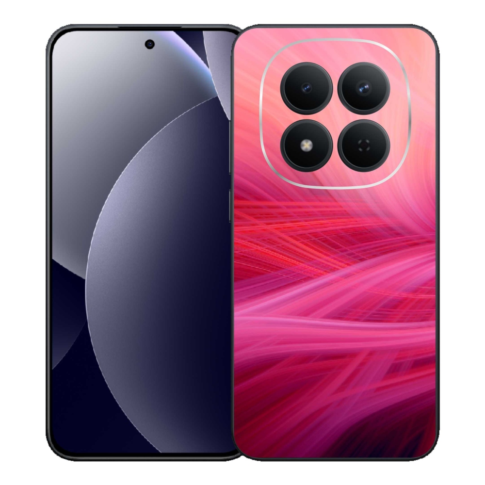 Gélový kryt mmCase na Xiaomi Redmi Note 15 Pro 5G - abstrakt 13