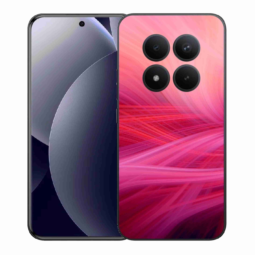 Gélový kryt mmCase na Xiaomi Redmi Note 15 Pro+ 5G/Xiaomi Poco M8 Pro 5G - abstrakt 13