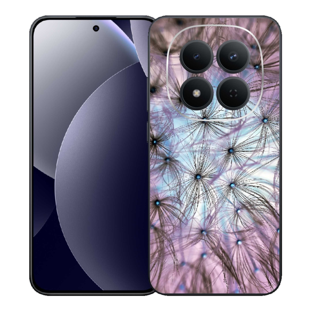 Gélový kryt mmCase na Xiaomi Redmi Note 15 Pro 5G - abstrakt 17