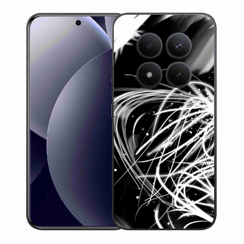 Gélový kryt mmCase na Xiaomi Redmi Note 15 Pro+ 5G/Xiaomi Poco M8 Pro 5G - abstrakt 2