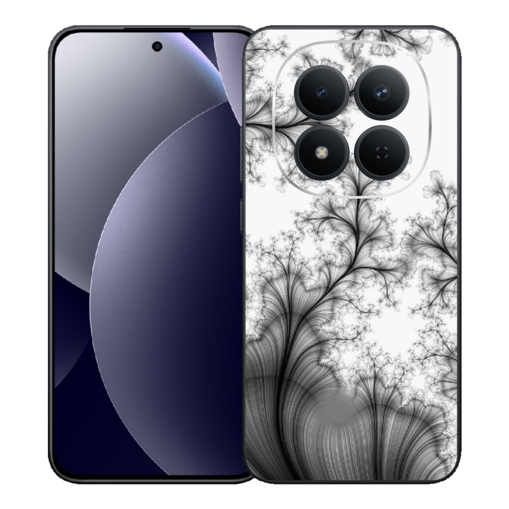 Gélový kryt mmCase na Xiaomi Redmi Note 15 Pro 5G - abstrakt 20