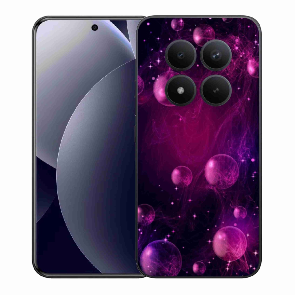 Gélový kryt mmCase na Xiaomi Redmi Note 15 Pro+ 5G/Xiaomi Poco M8 Pro 5G - abstrakt 22