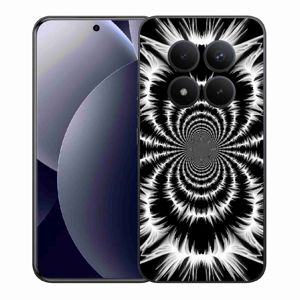 Gélový kryt mmCase na Xiaomi Redmi Note 15 Pro+ 5G/Xiaomi Poco M8 Pro 5G - abstrakt 23