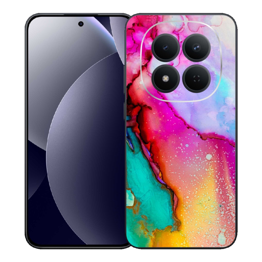 Gélový kryt mmCase na Xiaomi Redmi Note 15 Pro 5G - abstrakt 24