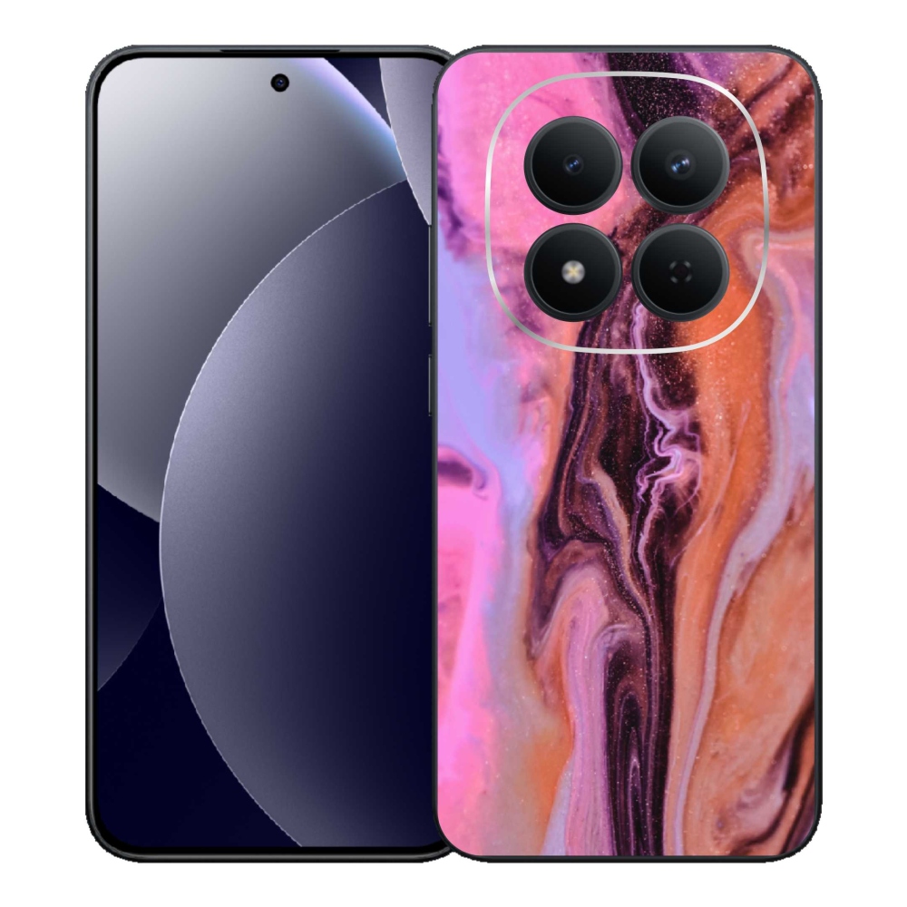 Gélový kryt mmCase na Xiaomi Redmi Note 15 Pro 5G - abstrakt 26