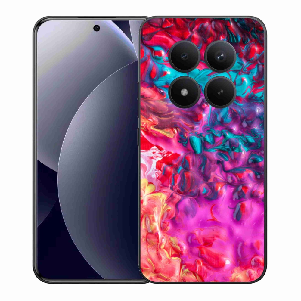 Gélový kryt mmCase na Xiaomi Redmi Note 15 Pro+ 5G/Xiaomi Poco M8 Pro 5G - abstrakt 27