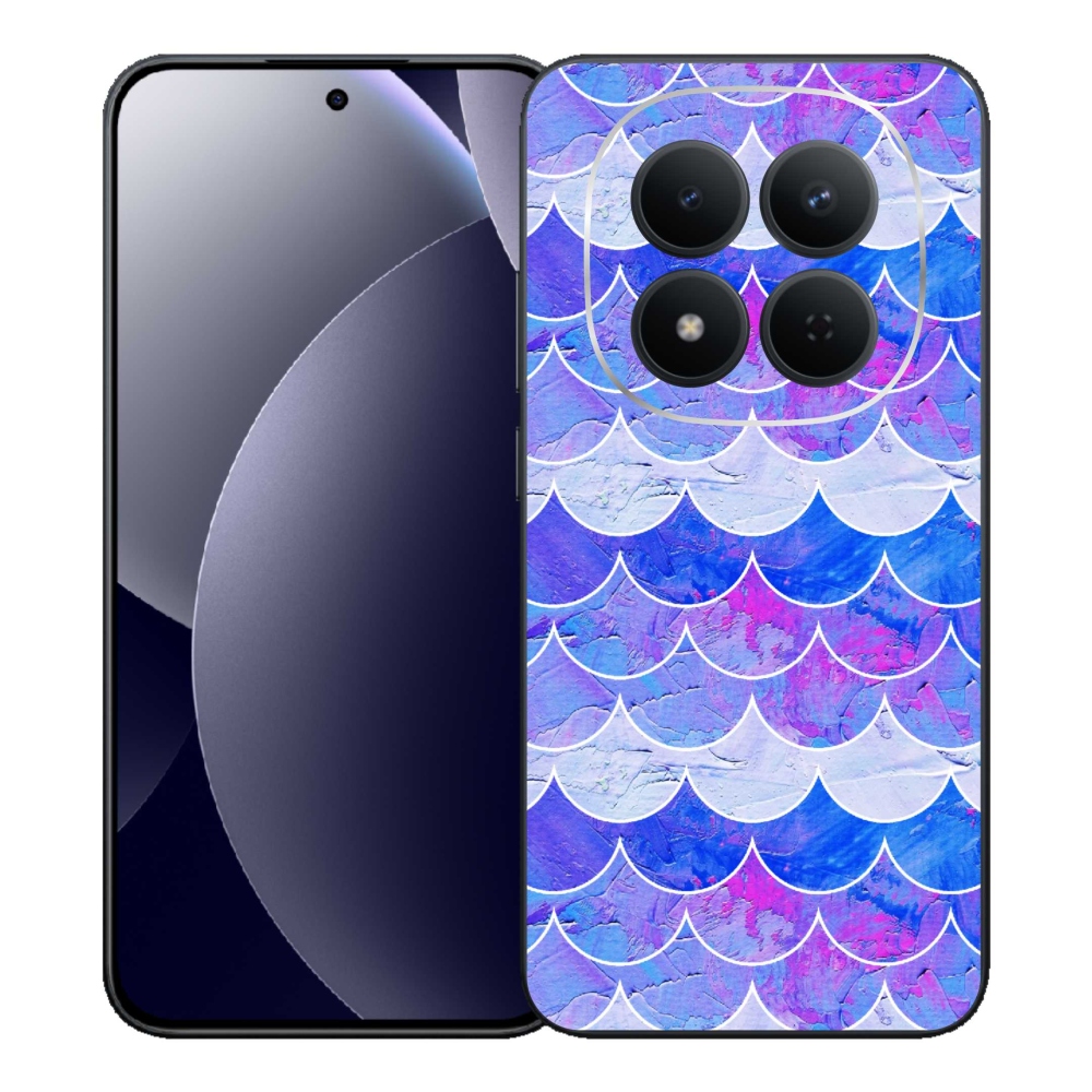 Gélový kryt mmCase na Xiaomi Redmi Note 15 Pro 5G - abstrakt 29