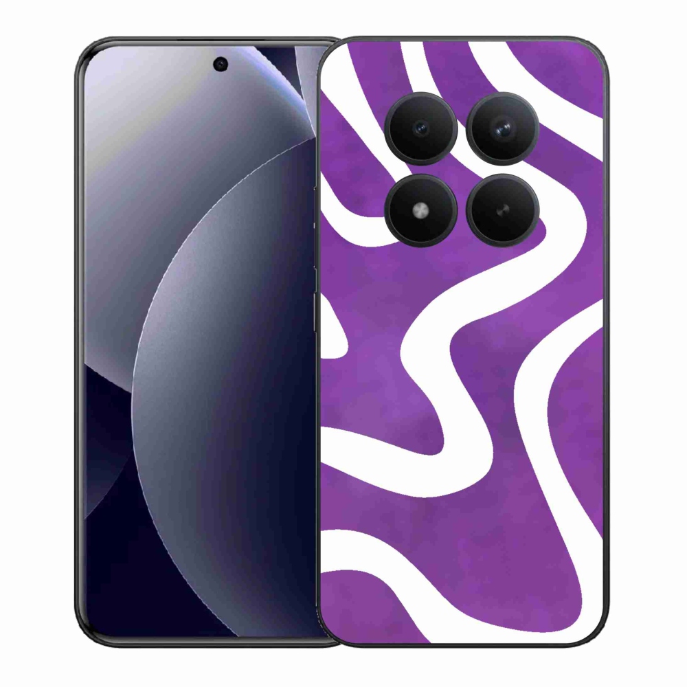 Gélový kryt mmCase na Xiaomi Redmi Note 15 Pro+ 5G/Xiaomi Poco M8 Pro 5G - abstrakt 30