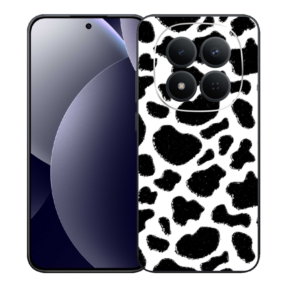 Gélový kryt mmCase na Xiaomi Redmi Note 15 Pro 5G - abstrakt 31