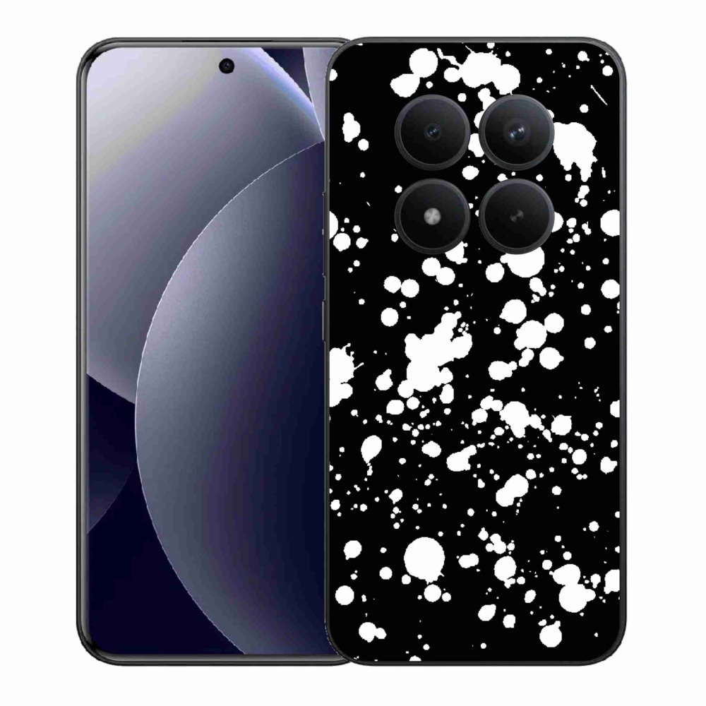 Gélový kryt mmCase na Xiaomi Redmi Note 15 Pro+ 5G/Xiaomi Poco M8 Pro 5G - abstrakt 32