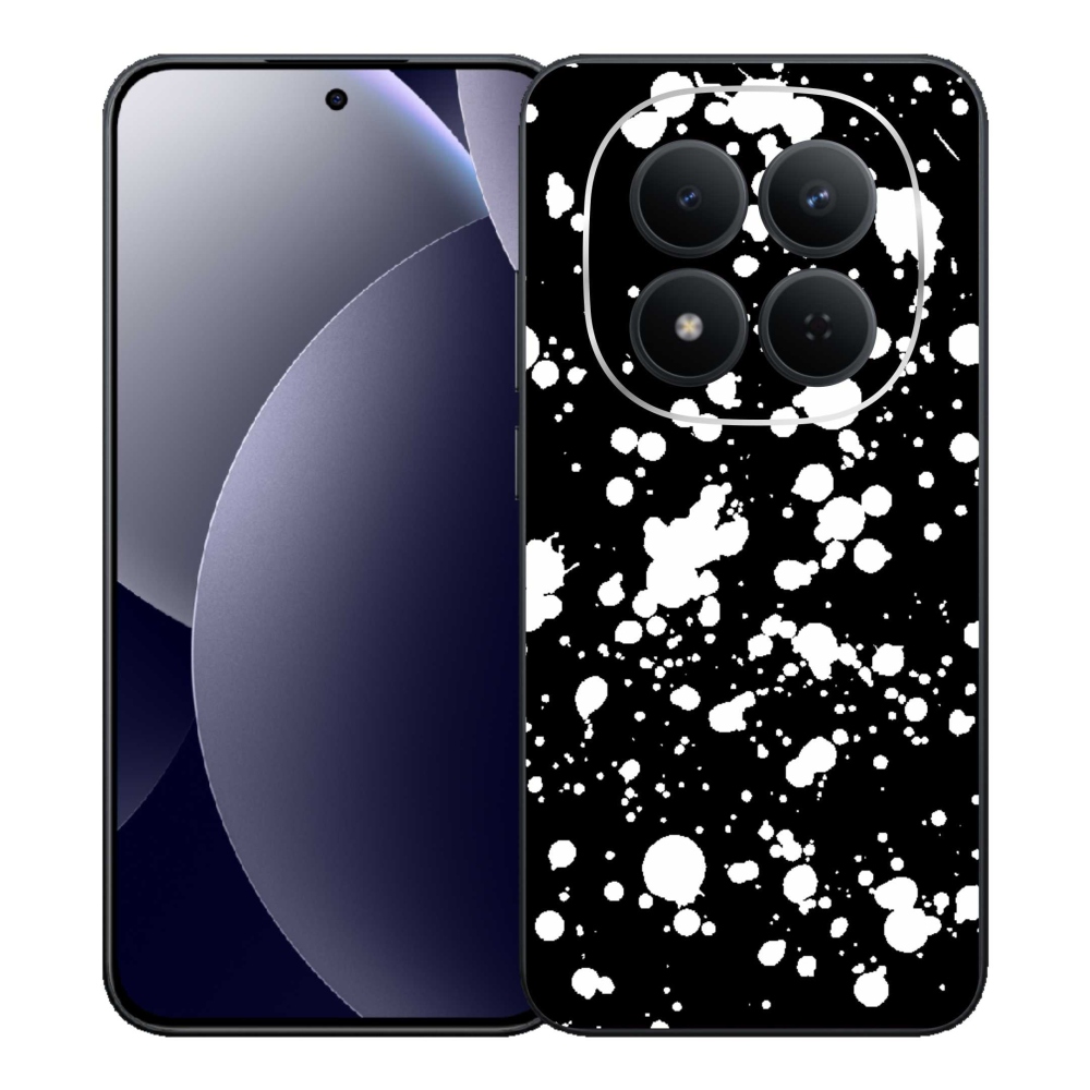 Gélový kryt mmCase na Xiaomi Redmi Note 15 Pro 5G - abstrakt 32