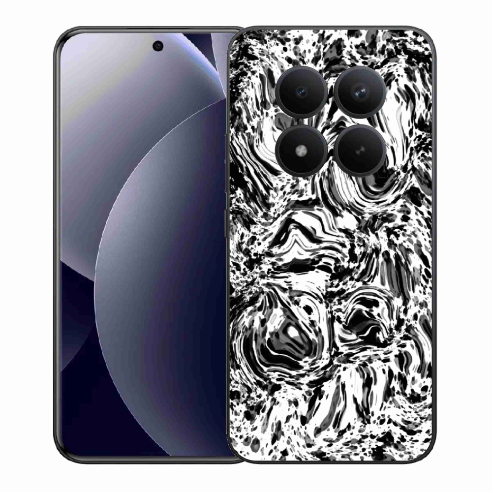 Gélový kryt mmCase na Xiaomi Redmi Note 15 Pro+ 5G/Xiaomi Poco M8 Pro 5G - abstrakt 4