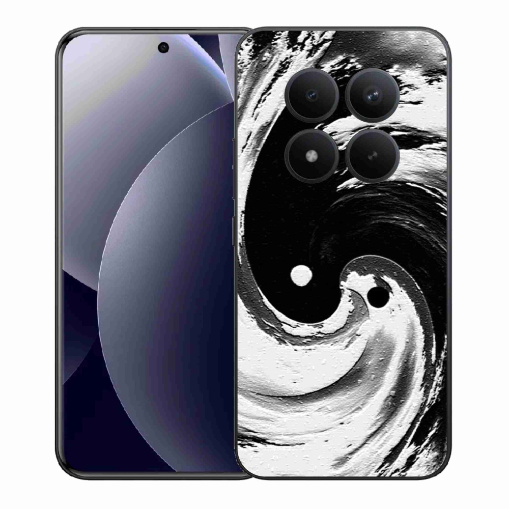 Gélový kryt mmCase na Xiaomi Redmi Note 15 Pro+ 5G/Xiaomi Poco M8 Pro 5G - abstrakt 8