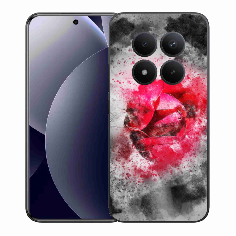 Gélový kryt mmCase na Xiaomi Redmi Note 15 Pro+ 5G/Xiaomi Poco M8 Pro 5G - abstrakt 9