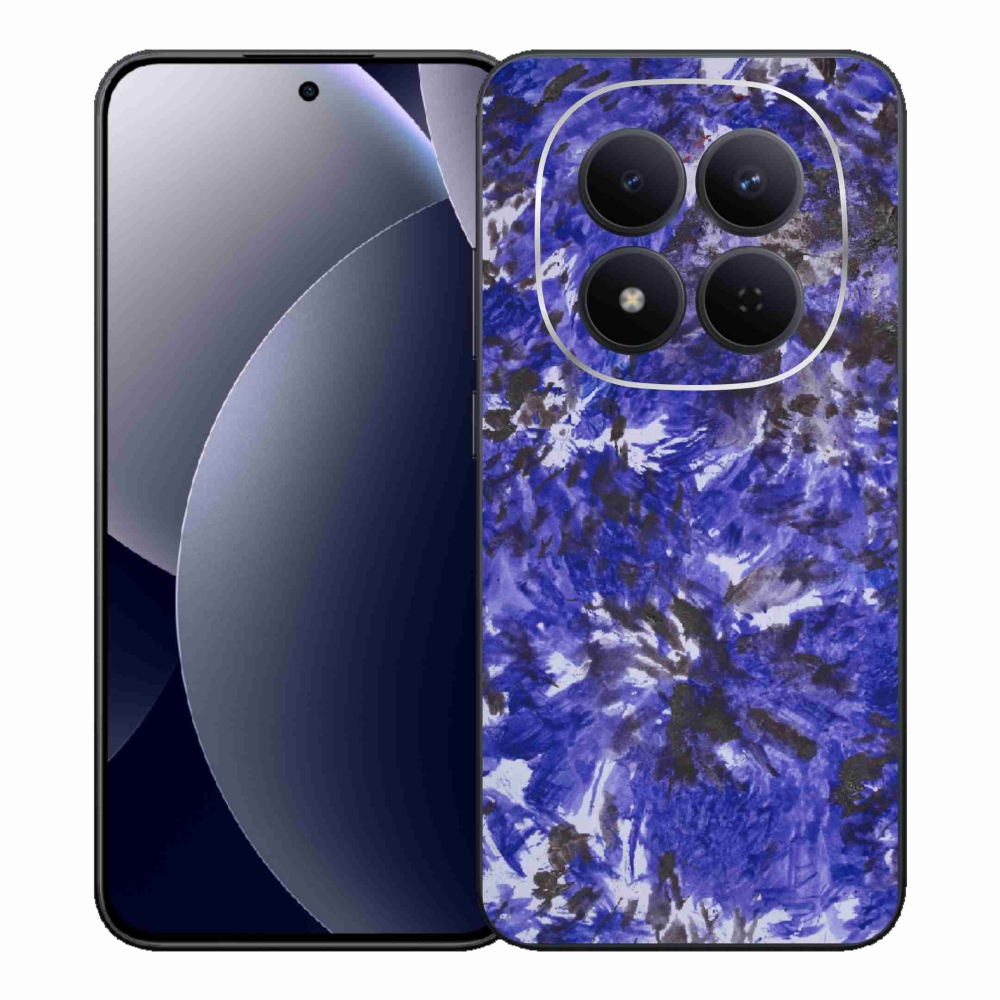 Gélový kryt mmCase na Xiaomi Redmi Note 15 Pro 5G - abstraktný motív 13