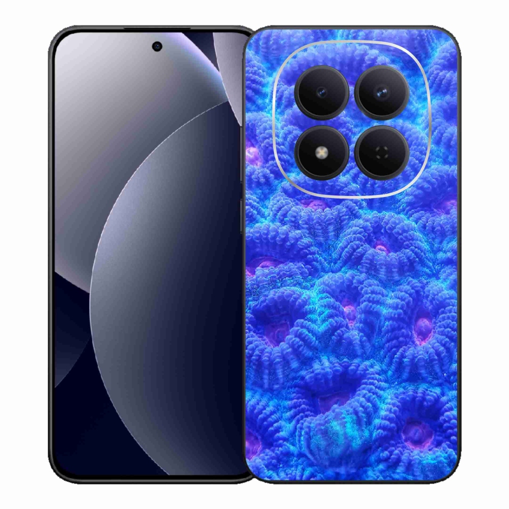 Gélový kryt mmCase na Xiaomi Redmi Note 15 Pro 5G - abstraktný motív 17