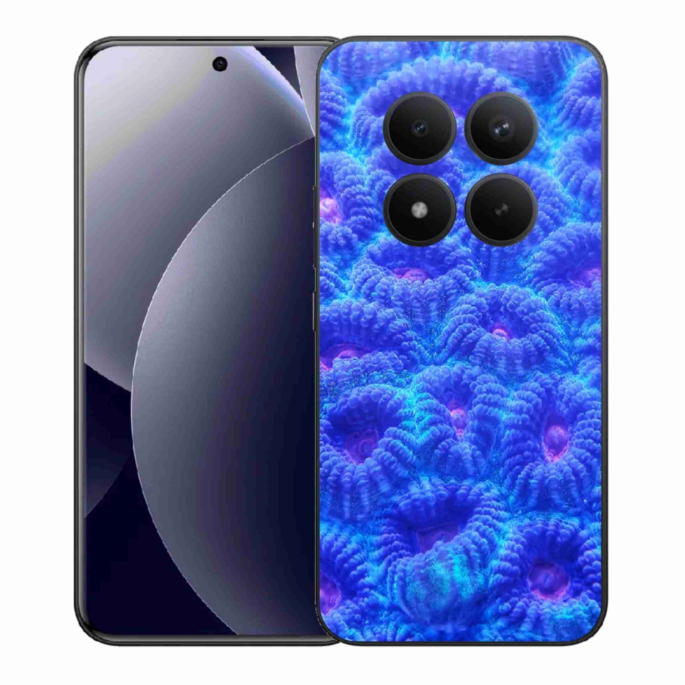 Gélový kryt mmCase na Xiaomi Redmi Note 15 Pro+ 5G/Xiaomi Poco M8 Pro 5G - abstraktný motív 17