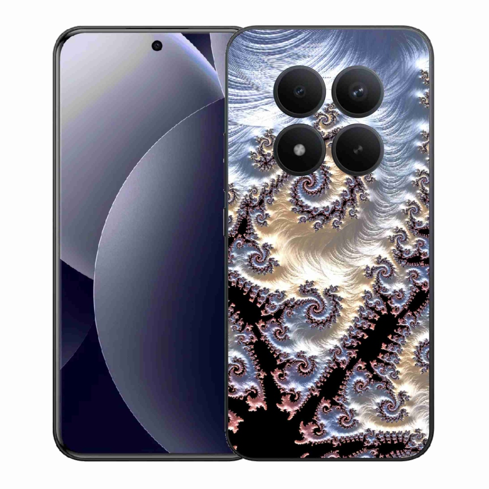 Gélový kryt mmCase na Xiaomi Redmi Note 15 Pro+ 5G/Xiaomi Poco M8 Pro 5G - abstraktný motív 22