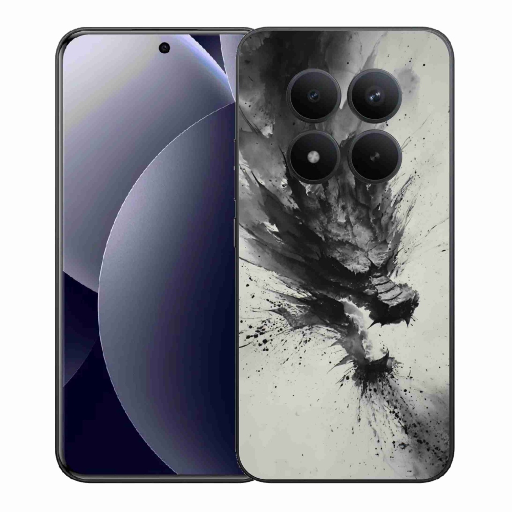 Gélový kryt mmCase na Xiaomi Redmi Note 15 Pro+ 5G/Xiaomi Poco M8 Pro 5G - abstraktný motív 32