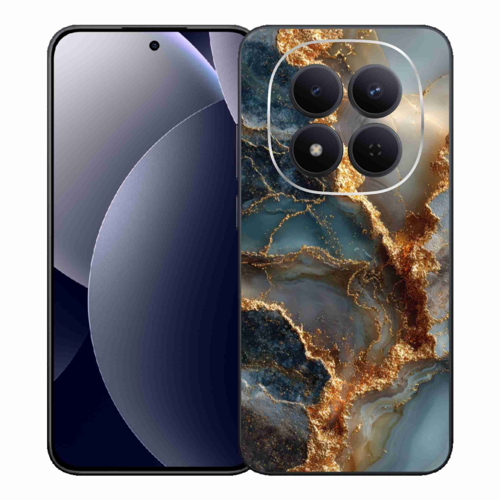 Gélový kryt mmCase na Xiaomi Redmi Note 15 Pro 5G - abstraktný motív 33