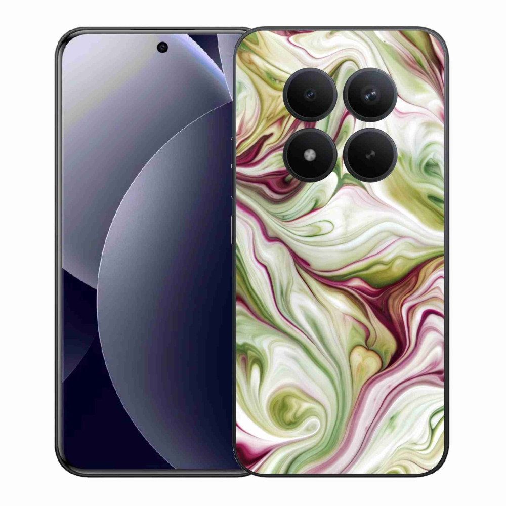 Gélový kryt mmCase na Xiaomi Redmi Note 15 Pro+ 5G/Xiaomi Poco M8 Pro 5G - abstraktný motív 36