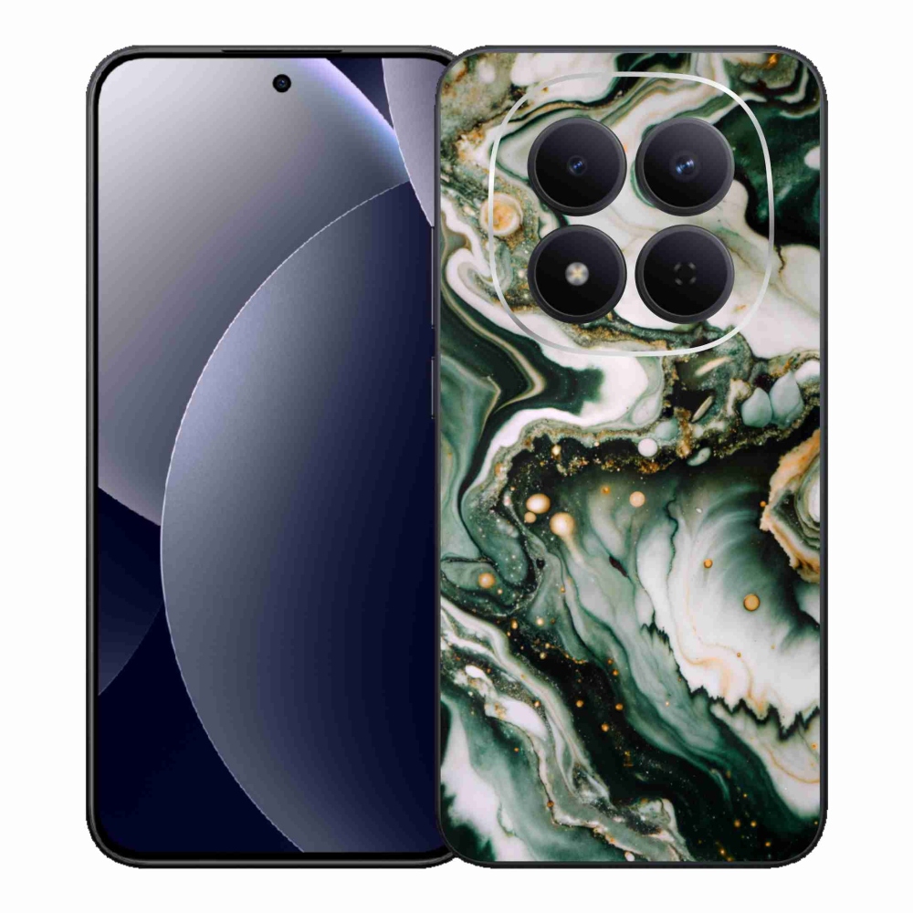 Gélový kryt mmCase na Xiaomi Redmi Note 15 Pro 5G - abstraktný motív 38