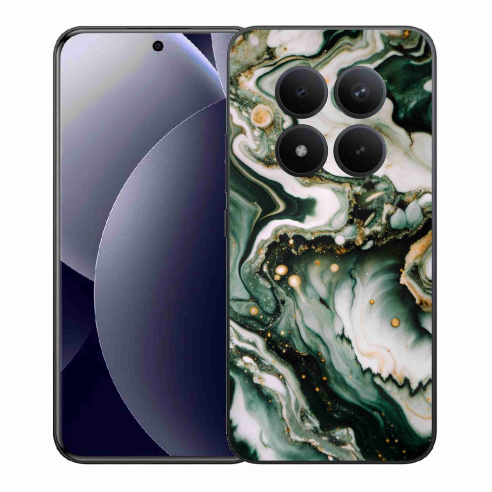 Gélový kryt mmCase na Xiaomi Redmi Note 15 Pro+ 5G/Xiaomi Poco M8 Pro 5G - abstraktný motív 38