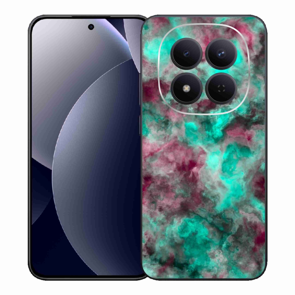 Gélový kryt mmCase na Xiaomi Redmi Note 15 Pro 5G - abstraktný motív 39