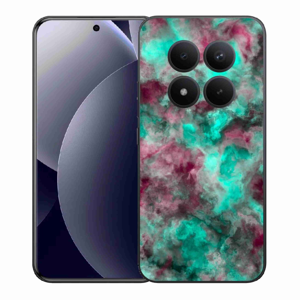 Gélový kryt mmCase na Xiaomi Redmi Note 15 Pro+ 5G/Xiaomi Poco M8 Pro 5G - abstraktný motív 39