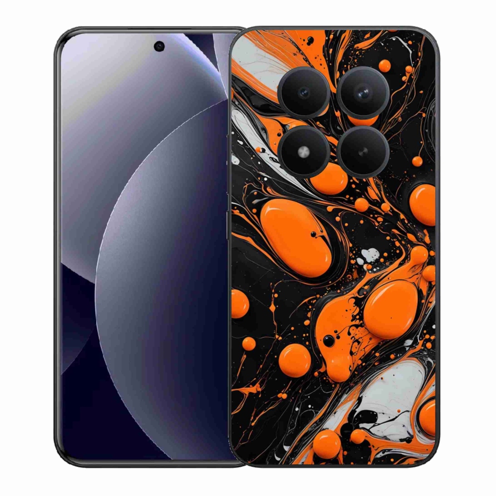 Gélový kryt mmCase na Xiaomi Redmi Note 15 Pro+ 5G/Xiaomi Poco M8 Pro 5G - abstraktný motív 41