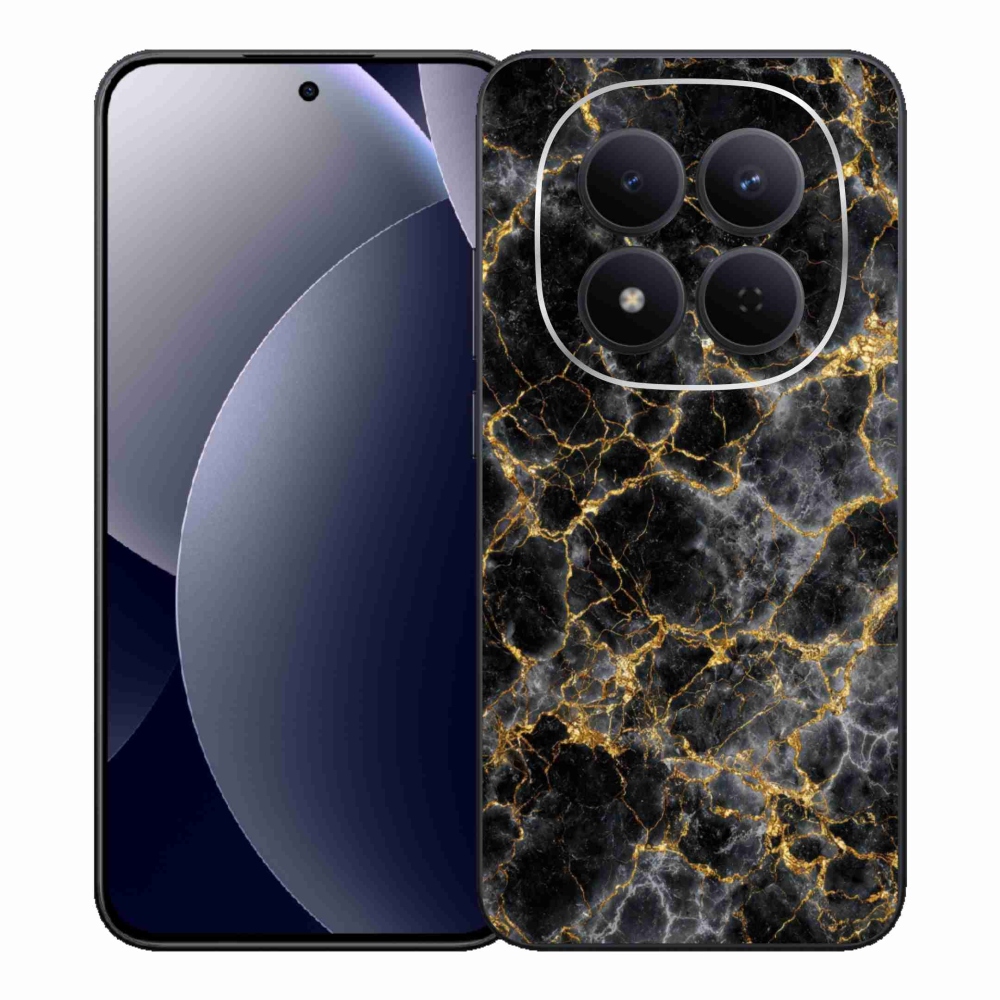 Gélový kryt mmCase na Xiaomi Redmi Note 15 Pro 5G - abstraktný motív 43