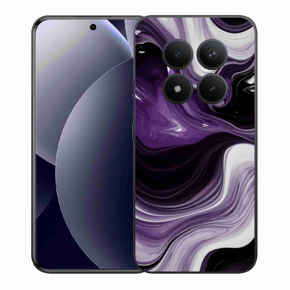 Gélový kryt mmCase na Xiaomi Redmi Note 15 Pro+ 5G/Xiaomi Poco M8 Pro 5G - abstraktný motív 46