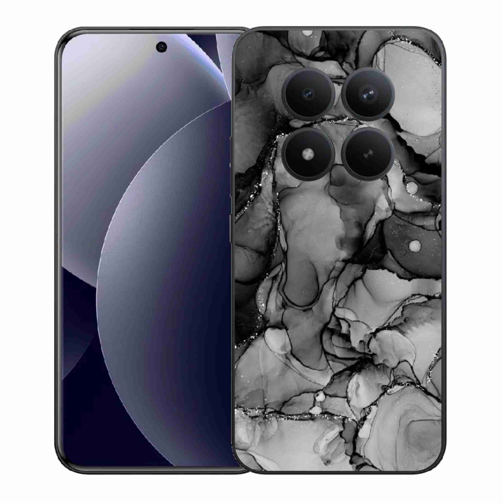 Gélový kryt mmCase na Xiaomi Redmi Note 15 Pro+ 5G/Xiaomi Poco M8 Pro 5G - abstraktný motív 5