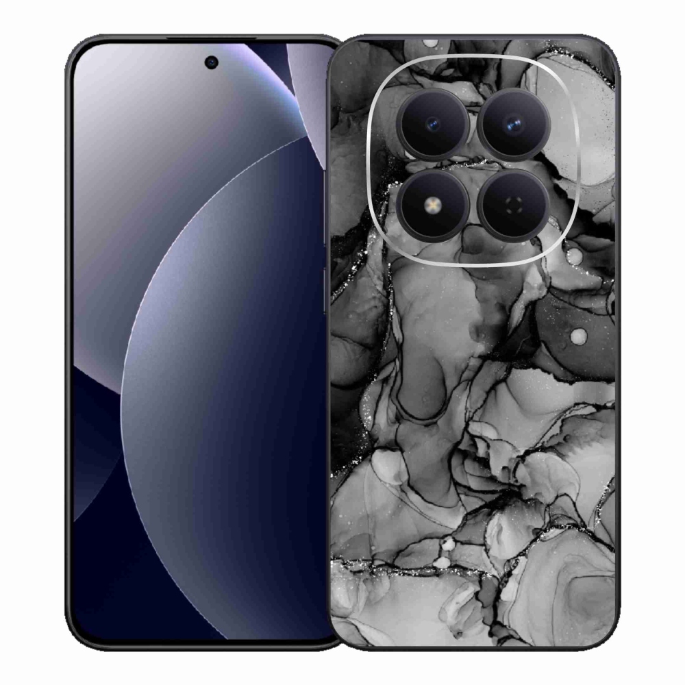 Gélový kryt mmCase na Xiaomi Redmi Note 15 Pro 5G - abstraktný motív 5