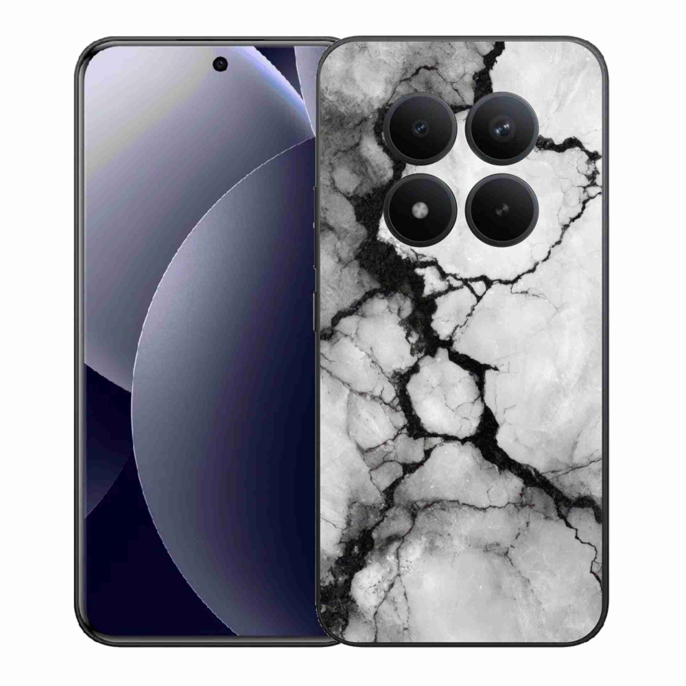 Gélový kryt mmCase na Xiaomi Redmi Note 15 Pro+ 5G/Xiaomi Poco M8 Pro 5G - abstraktný motív 50