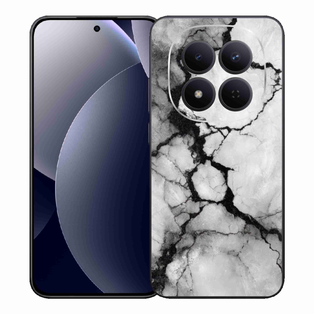 Gélový kryt mmCase na Xiaomi Redmi Note 15 Pro 5G - abstraktný motív 50