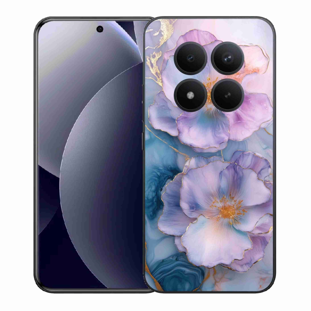 Gélový kryt mmCase na Xiaomi Redmi Note 15 Pro+ 5G/Xiaomi Poco M8 Pro 5G - abstraktný motív 51