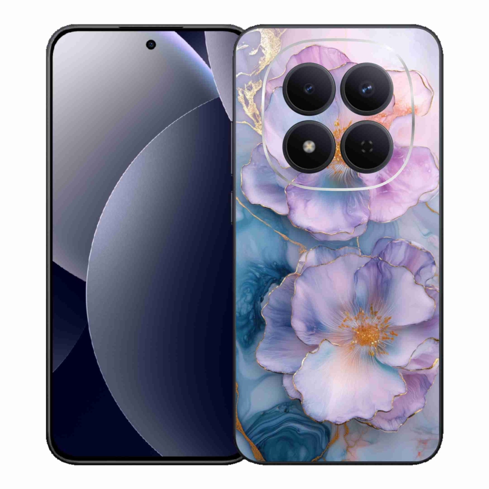 Gélový kryt mmCase na Xiaomi Redmi Note 15 Pro 5G - abstraktný motív 51