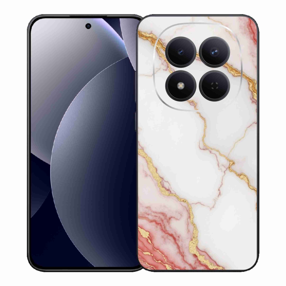 Gélový kryt mmCase na Xiaomi Redmi Note 15 Pro 5G - abstraktný motív 53