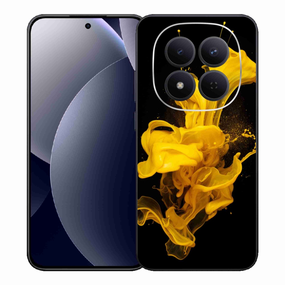 Gélový kryt mmCase na Xiaomi Redmi Note 15 Pro 5G - abstraktný motív 56