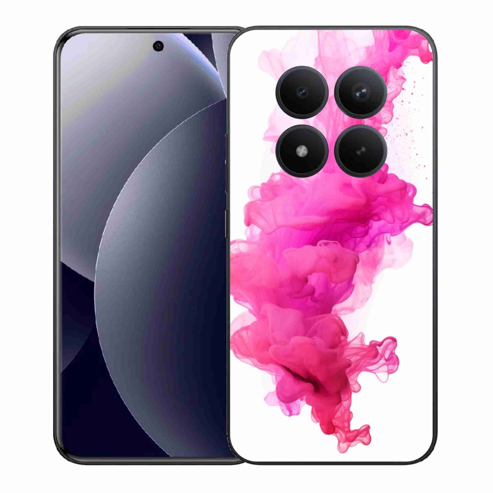 Gélový kryt mmCase na Xiaomi Redmi Note 15 Pro+ 5G/Xiaomi Poco M8 Pro 5G - abstraktný motív 57